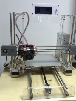 prusa-i3-updata-diy-kit